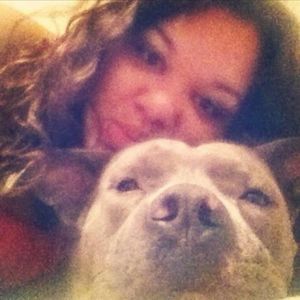 Meet your Posher, Alexandria